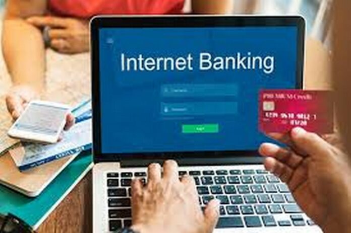 Internet banking e regole antiriciclaggio