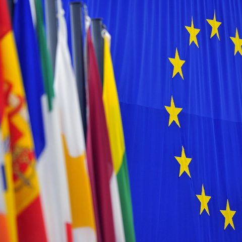 Unione europea e antiriciclaggio