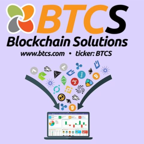 BTCS Inc: Distribuzione dividendo in bitcoin!