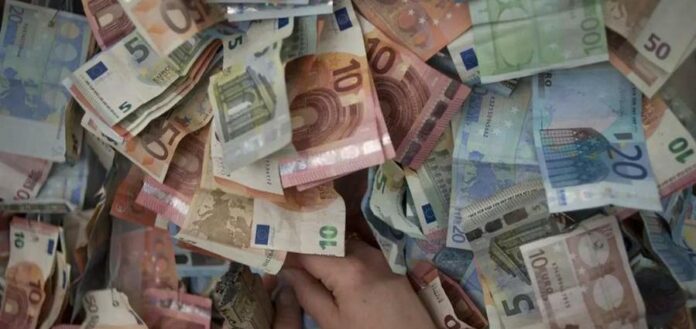 Milioni di euro al macero: Nel timore di una Sos, manda al macero la provvista!