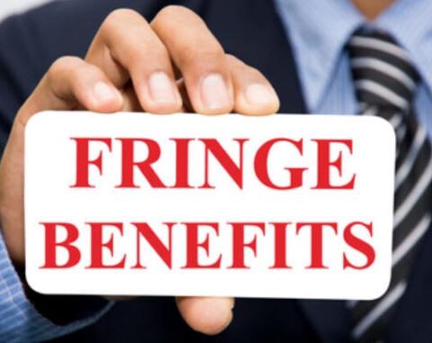 Fringe benefit