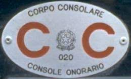 Pep: Console onorario