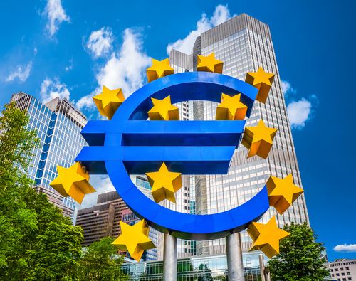 Bankit:Rapporto annuale BCE sul 2022