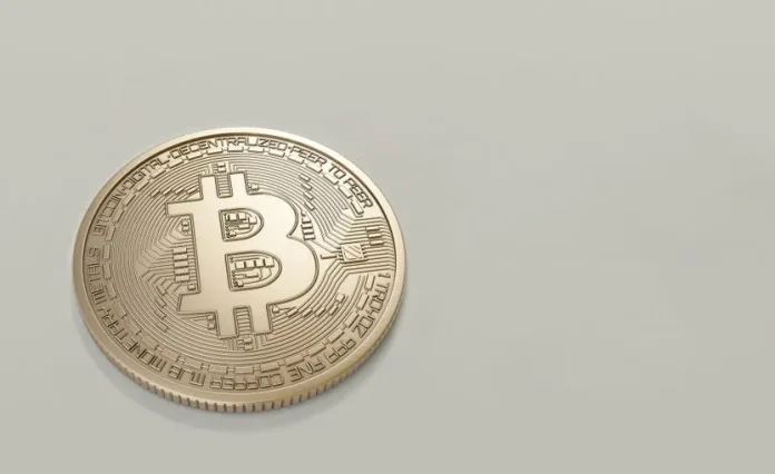 Mondo bitcoin