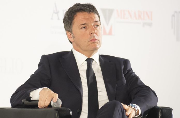 Sos Senatore Renzi