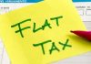 Flat tax
