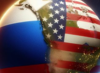 Russia: Dominare il mondo