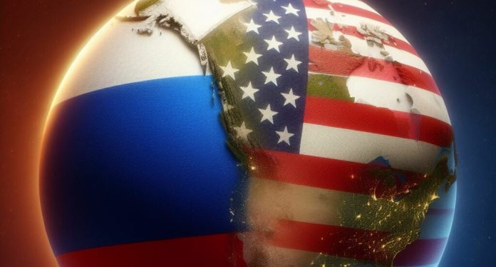 Russia: Dominare il mondo