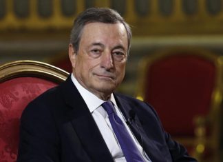 Il discorso di Draghi e qualche citazione storica di Benedetto Croce