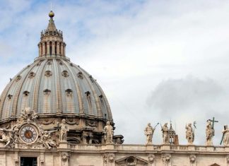 Vaticano: Migliorato l'antiriciclaggio