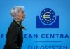 Bce: Banche UE lascino la Russia