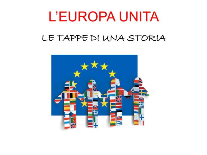 Unione Europea, il cambio di passo per sopravvivere!