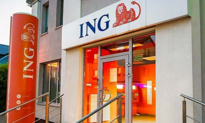 Ing Bank: Sanzione
