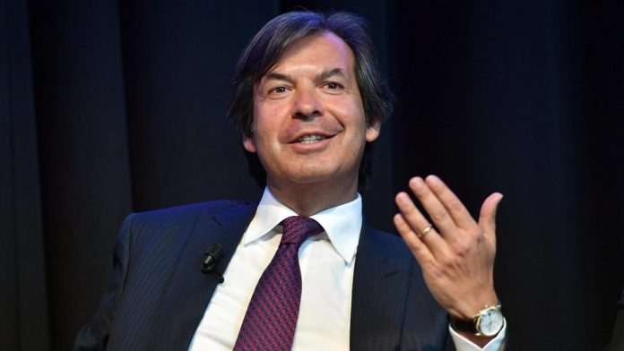 Ceo Messina: Intesa San Paolo