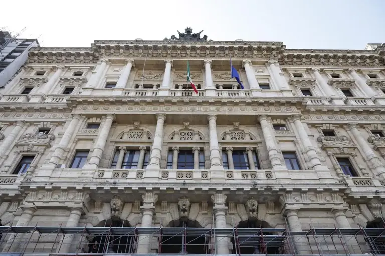Commercialista condannato per bancarotta fraudolenta